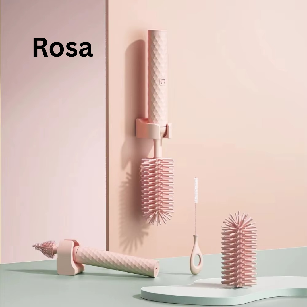 360° PowerBrush