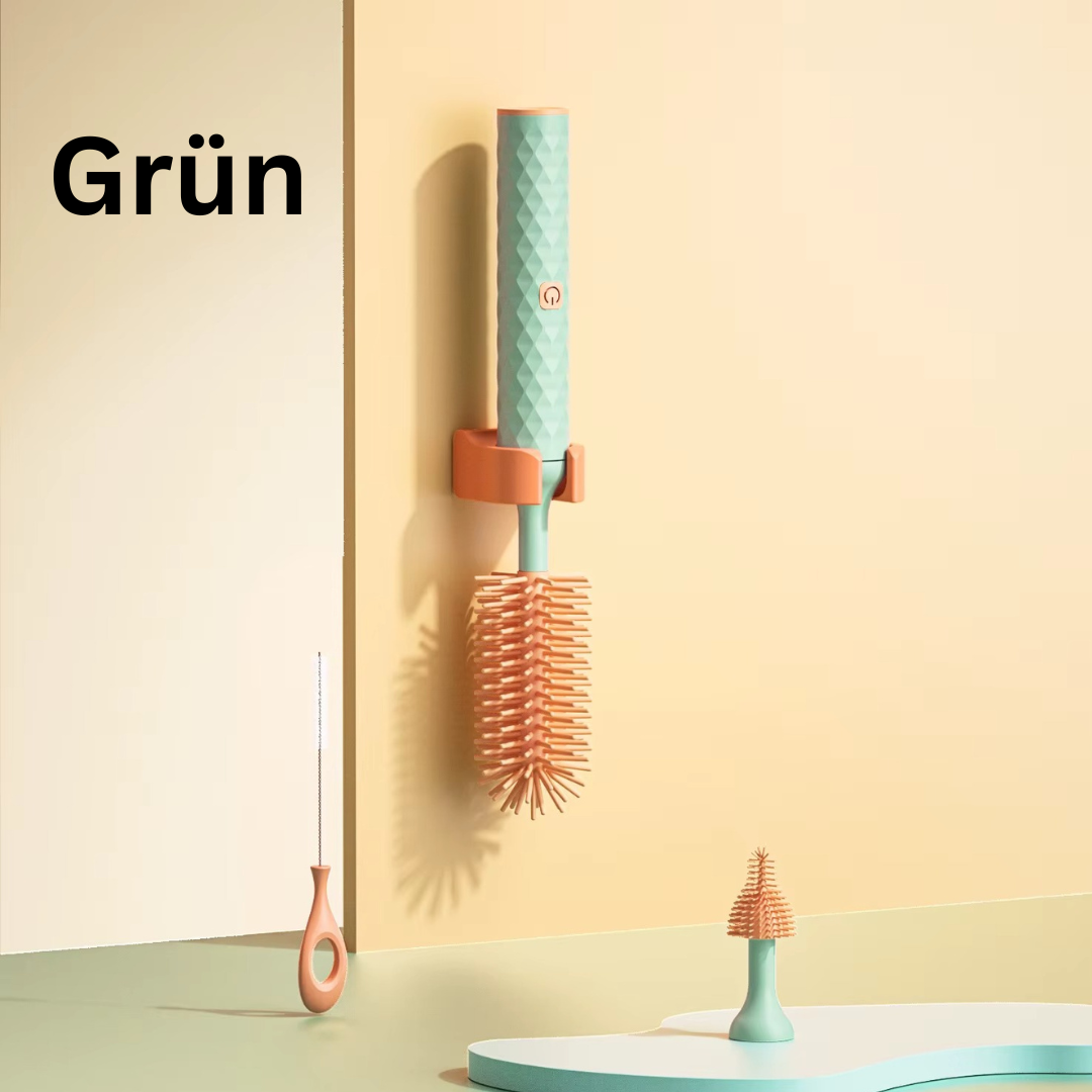 360° PowerBrush