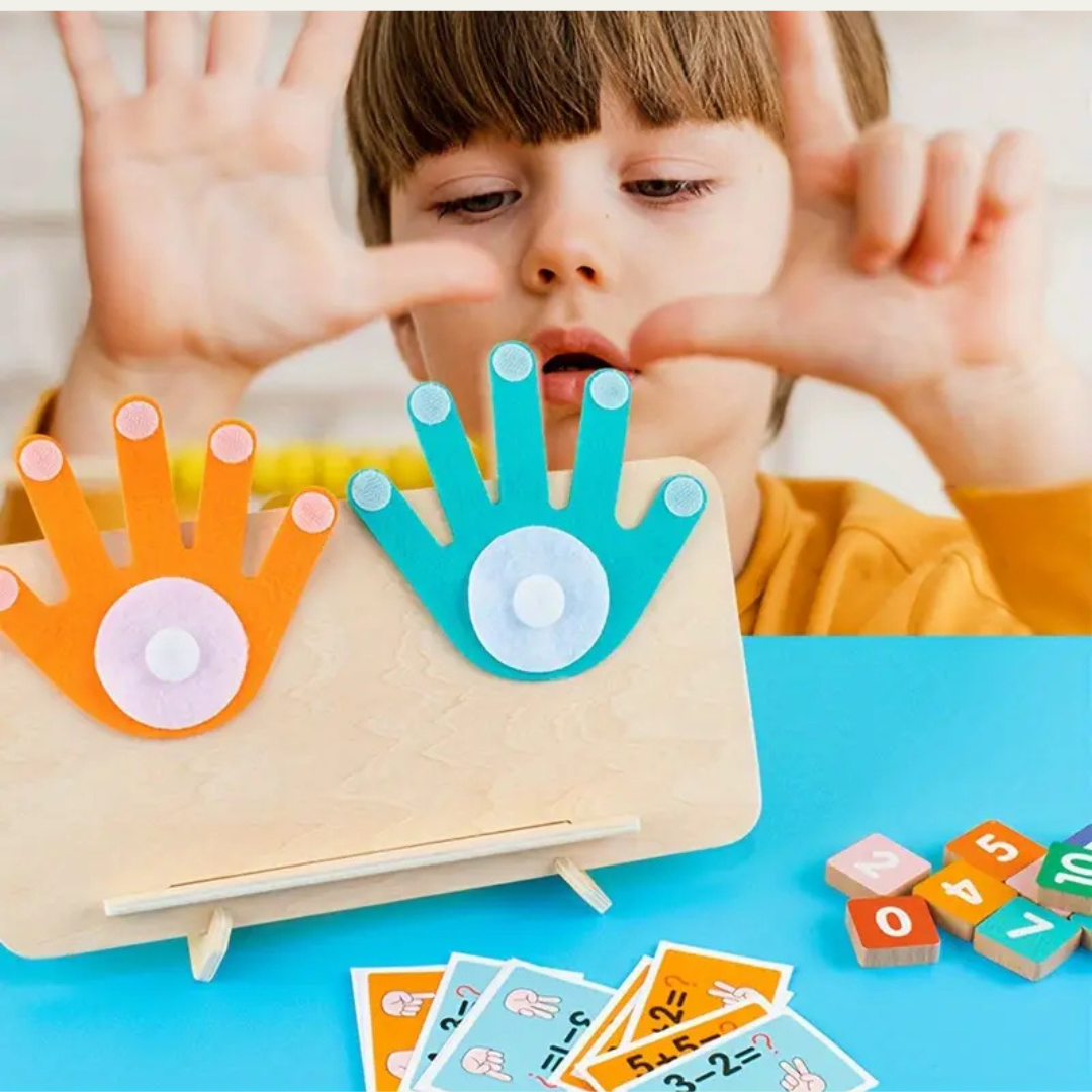 Montemathe für Kinder