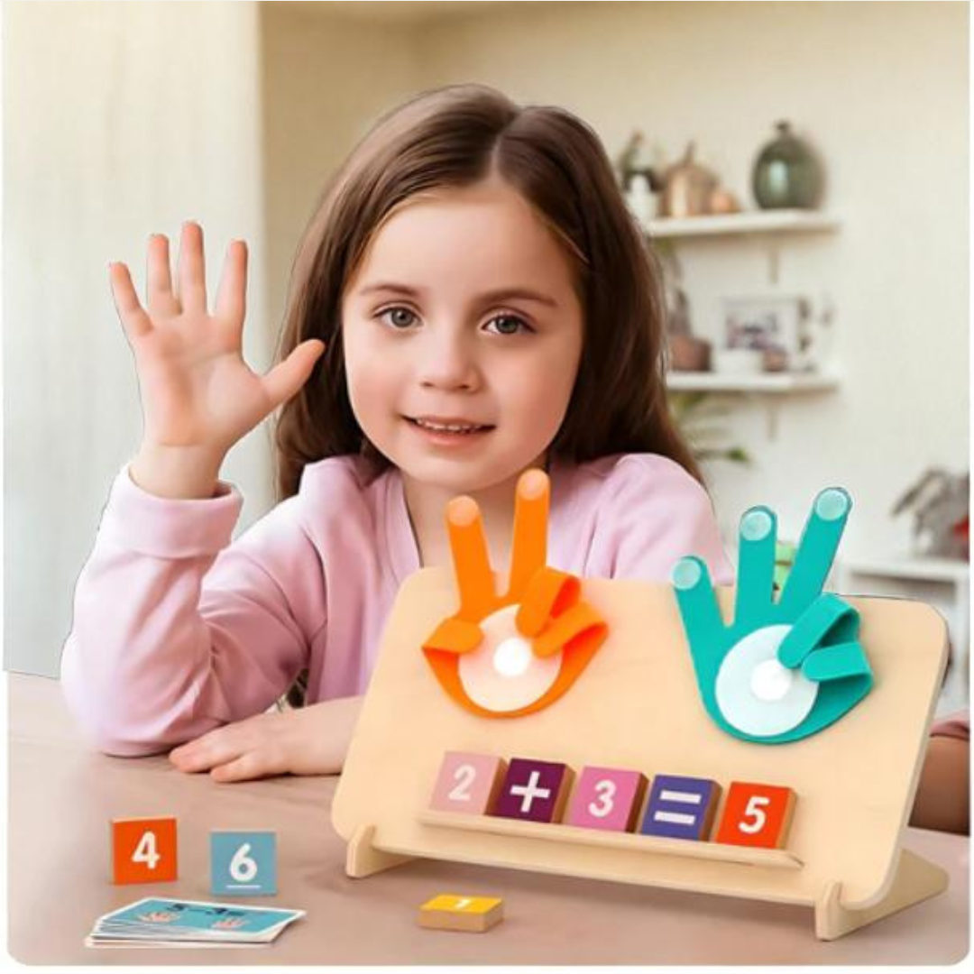 Montemathe für Kinder