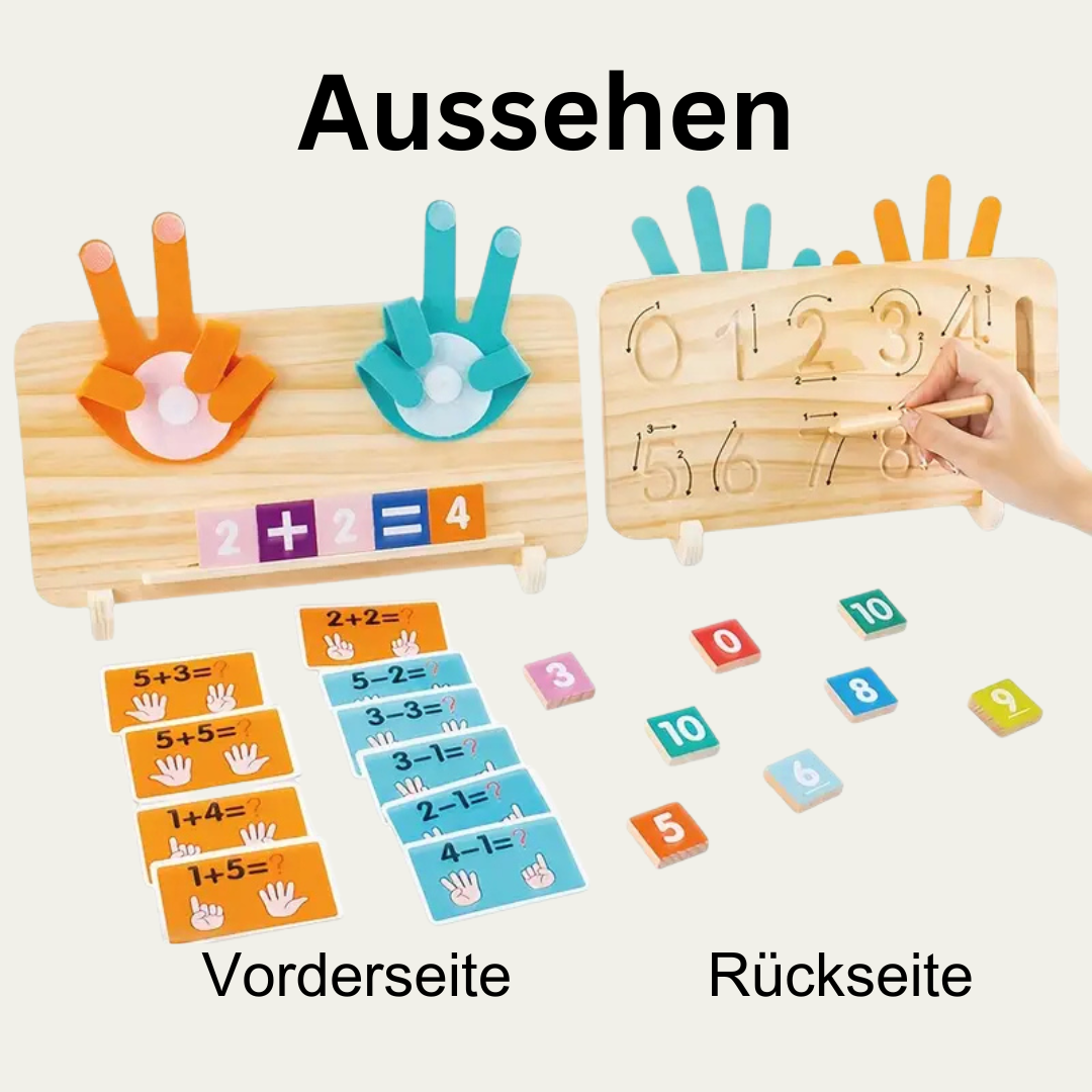 Montemathe für Kinder