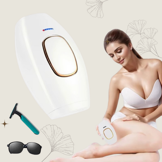 Mytalwi's IPL Haarentferner