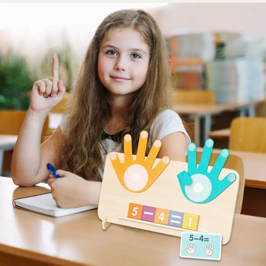 Montemathe für Kinder